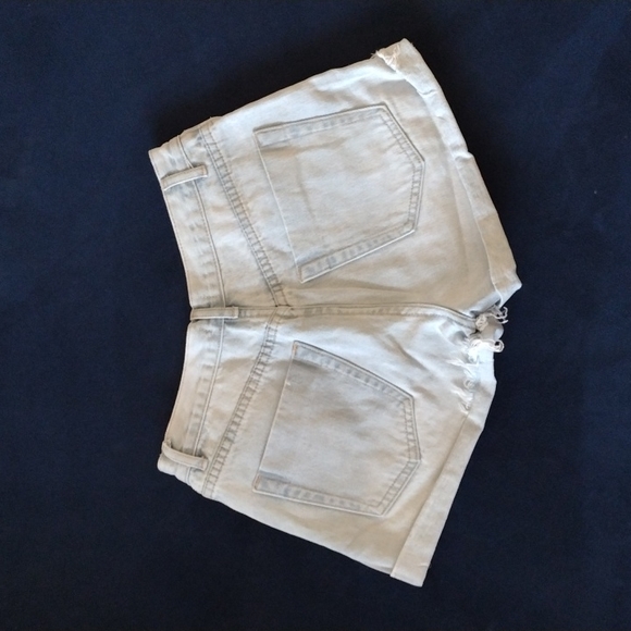 Tobi Jean Shorts - Picture 6 of 7